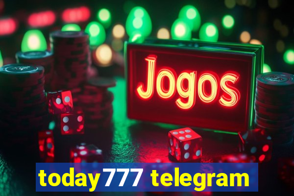 today777 telegram